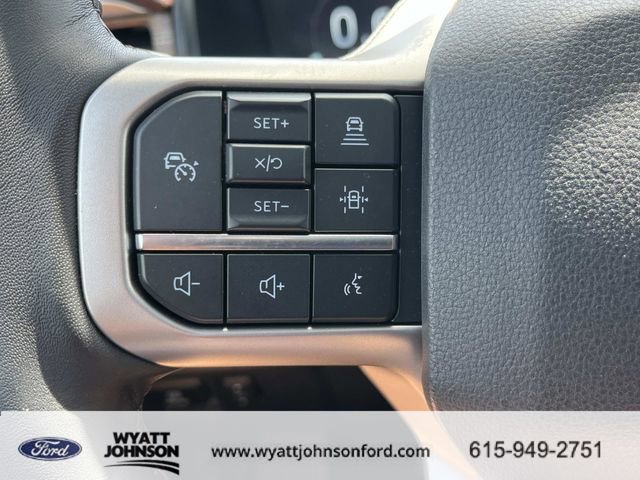 Used 2023 Ford Expedition Limited image 33