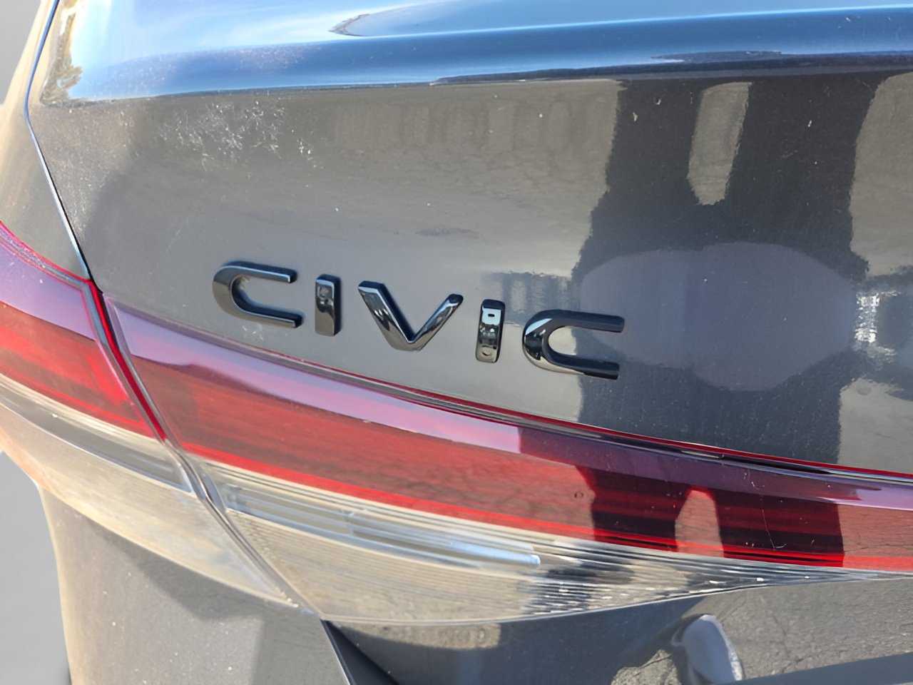 Used 2026 Honda Civic Sport image 9