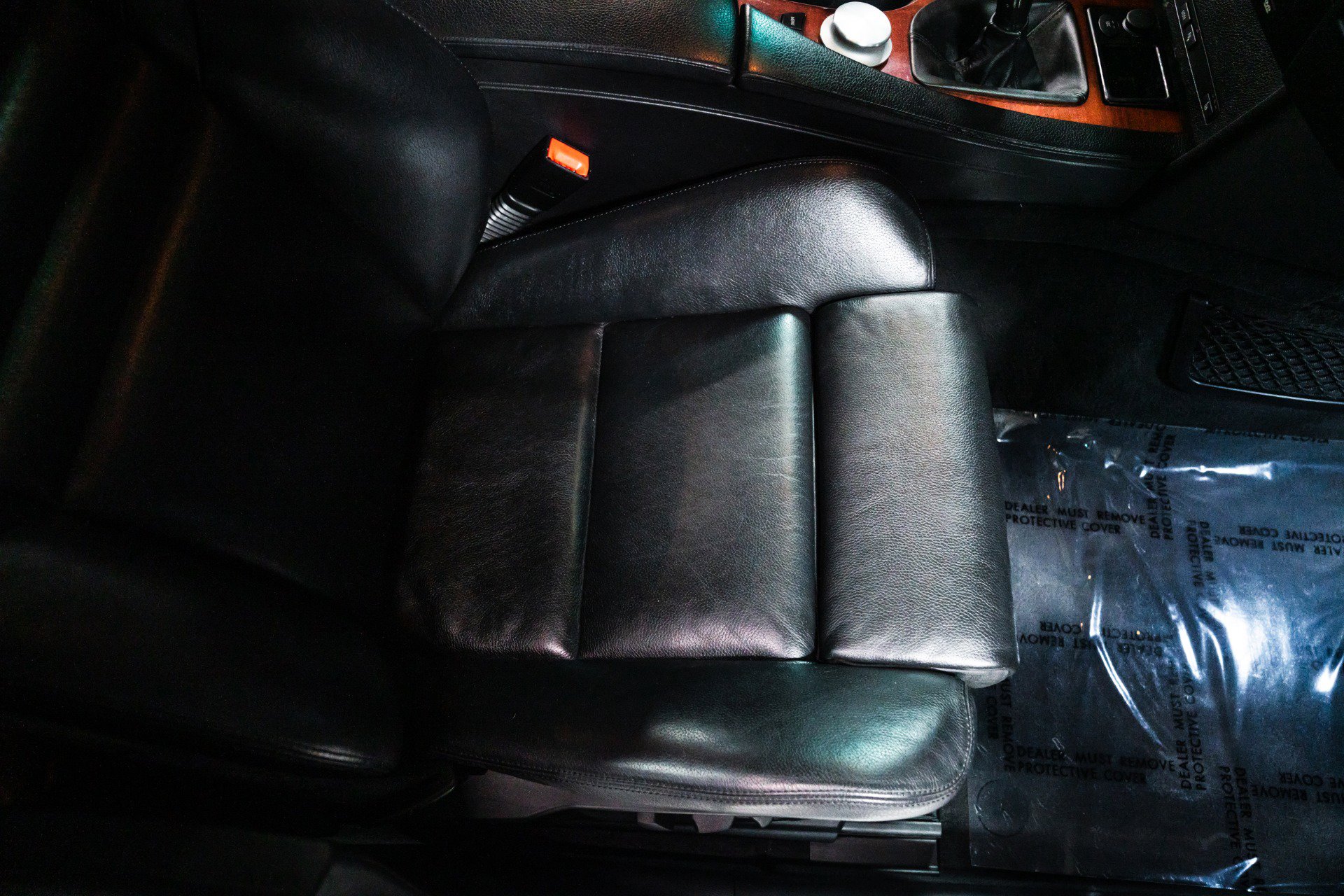 Used 2007 BMW M5 RWD image 29