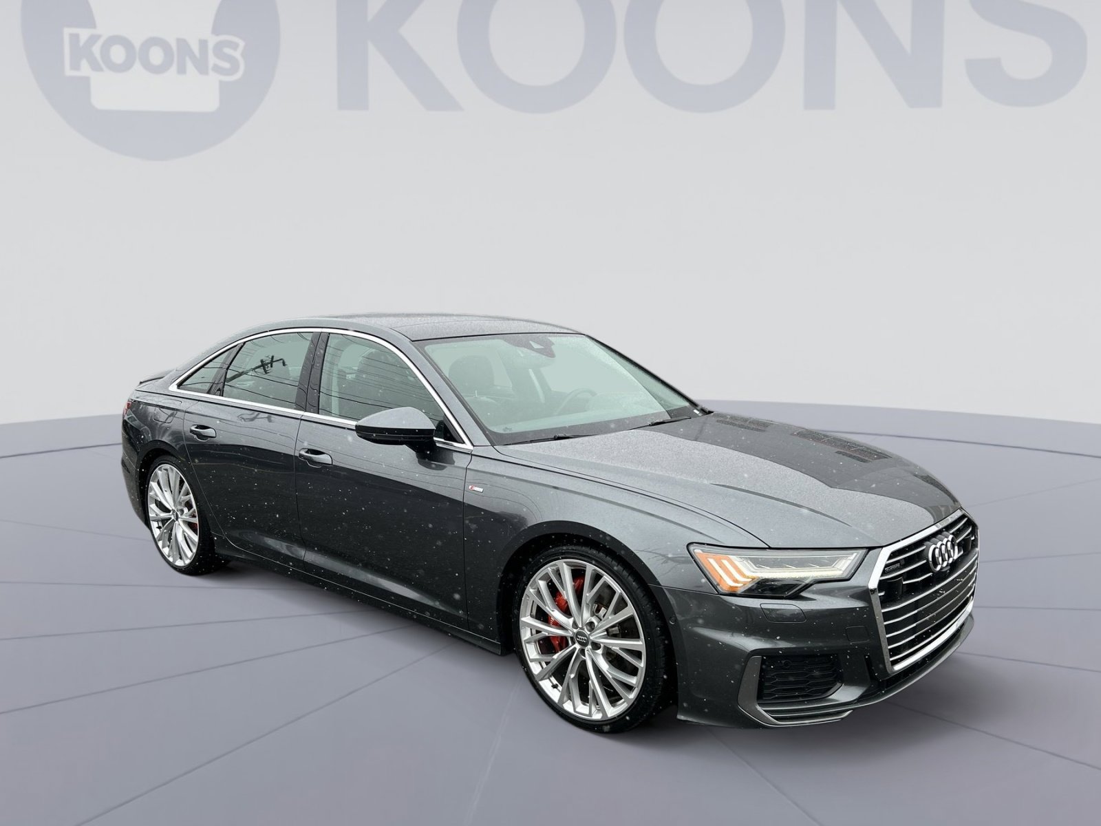 Used 2019 Audi A6 3.0T Prestige image 10