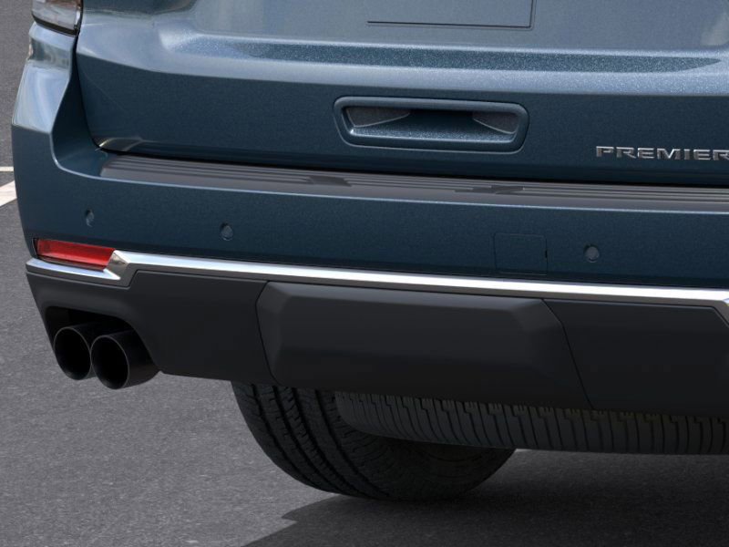 New 2025 Chevrolet Suburban Premier image 14