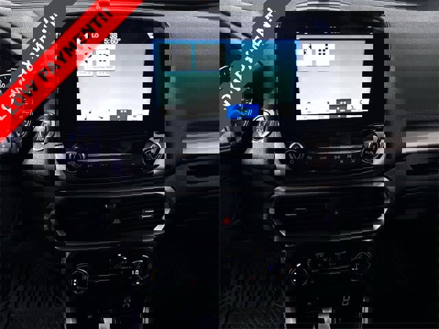 Used 2019 Ford EcoSport SE image 14