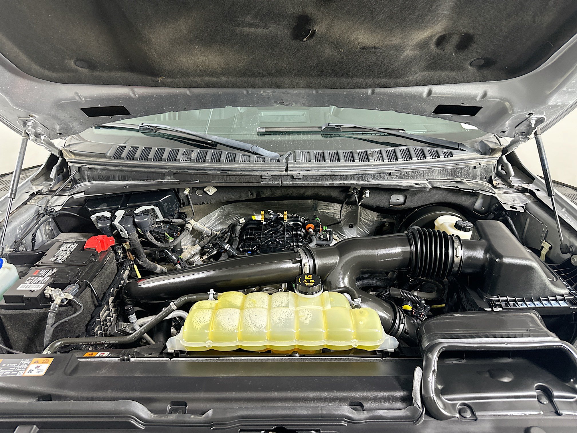 Used 2021 Ford Expedition Limited RWD image 37