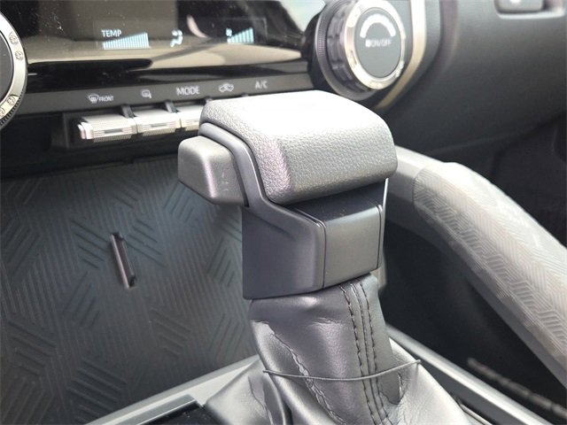 New 2026 Toyota Tacoma SR5 image 23