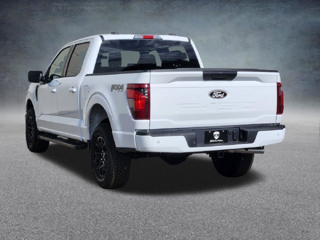 New 2026 Ford F150 XLT w/ FX4 Off-Road Package AWD/4WD image 5