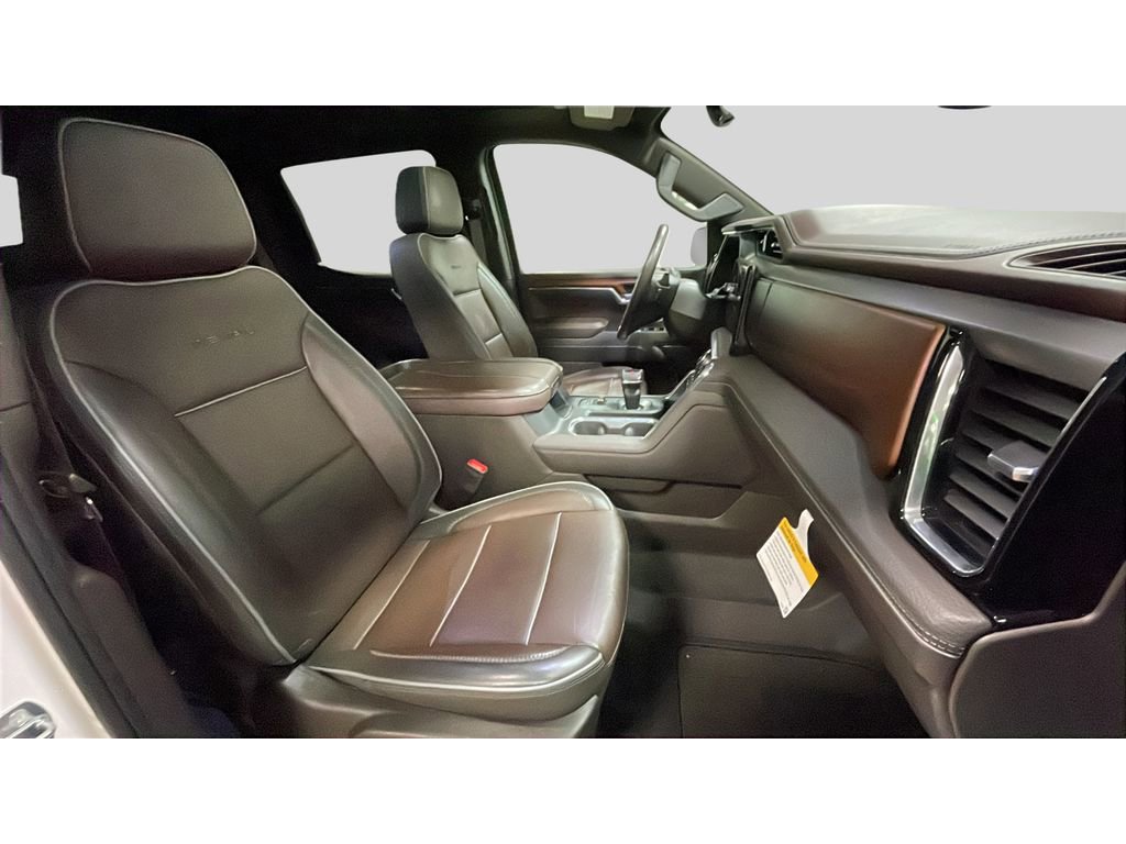 Used 2023 GMC Sierra 1500 Denali w/ Denali Reserve Package image 17