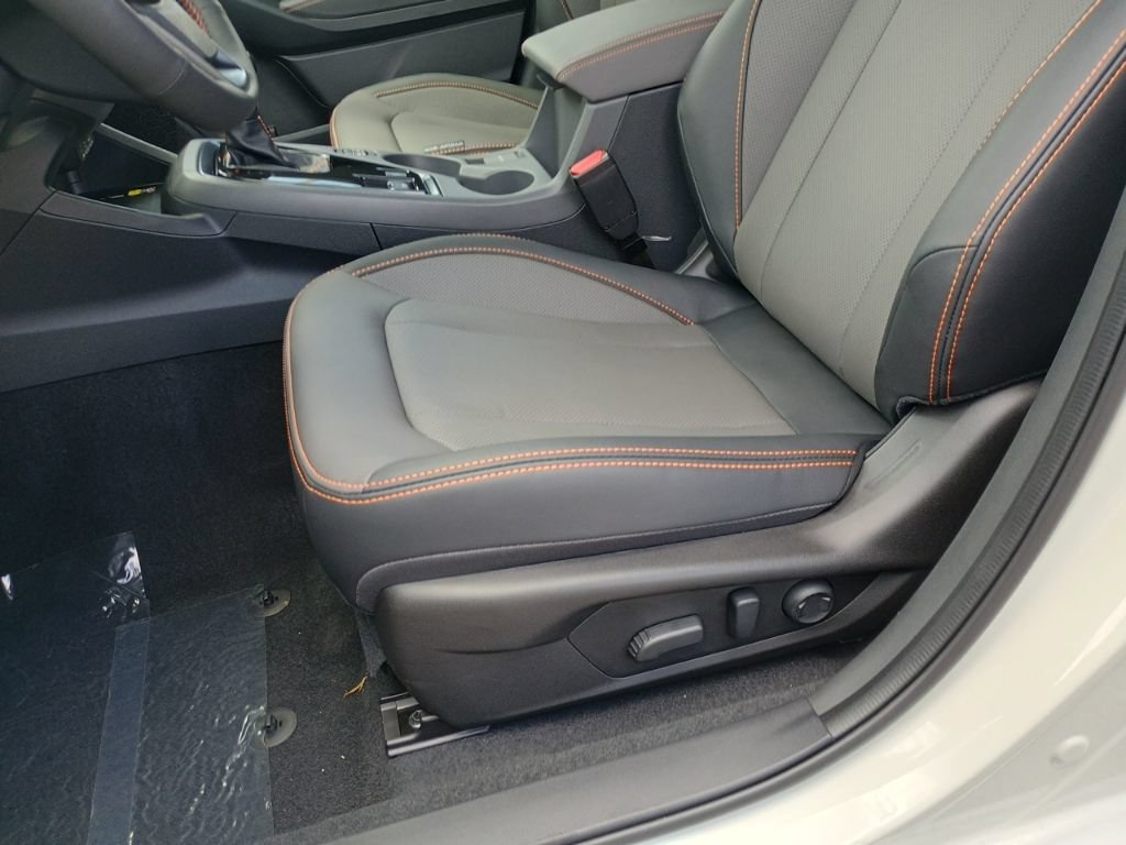 New 2026 Subaru Crosstrek 2.5i Limited AWD/4WD image 10