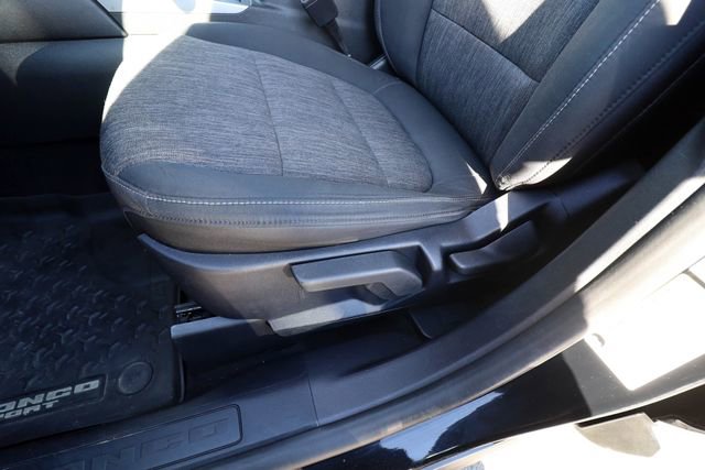 Used 2021 Ford Bronco Sport Big Bend AWD/4WD image 31