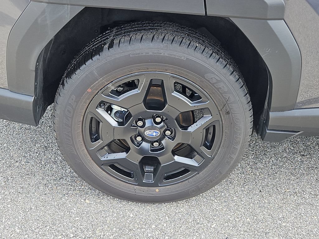 New 2026 Subaru Outback Limited AWD/4WD image 4