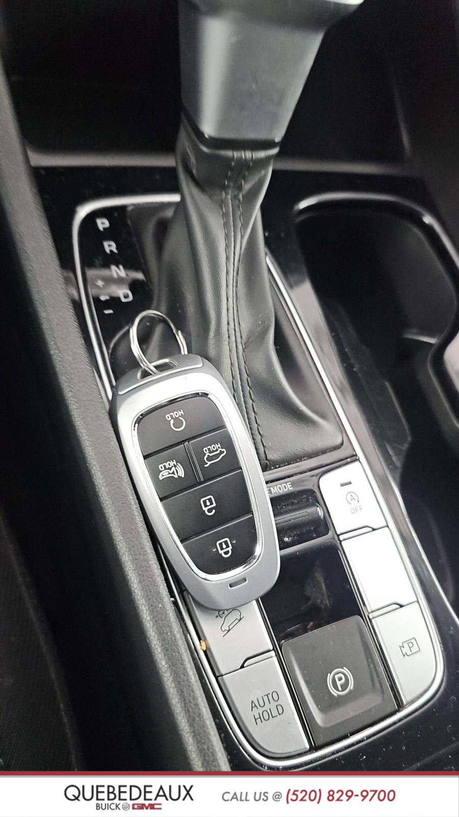 Used 2024 Hyundai Tucson SEL image 23