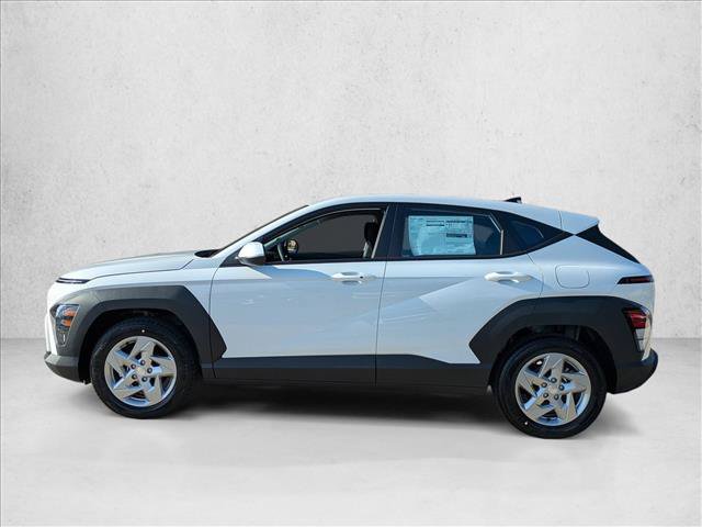 New 2027 Hyundai Kona SE FWD image 13