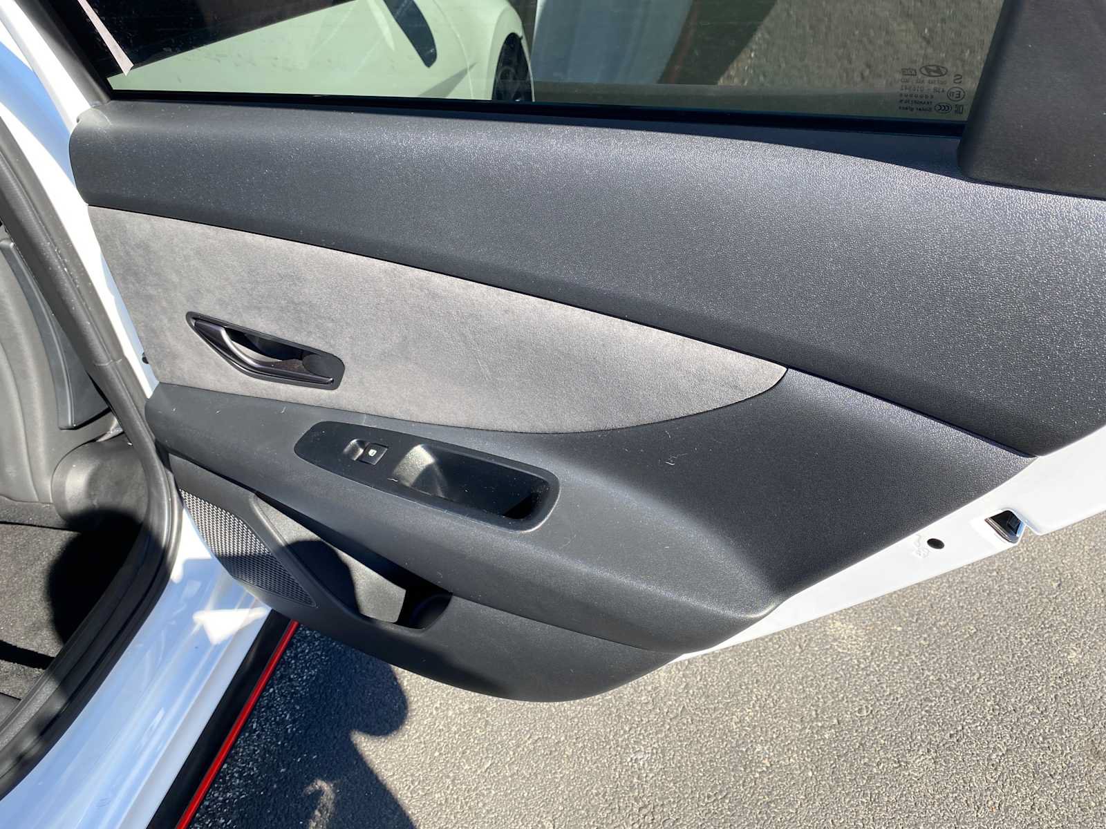 Used 2023 Hyundai Elantra N FWD image 41