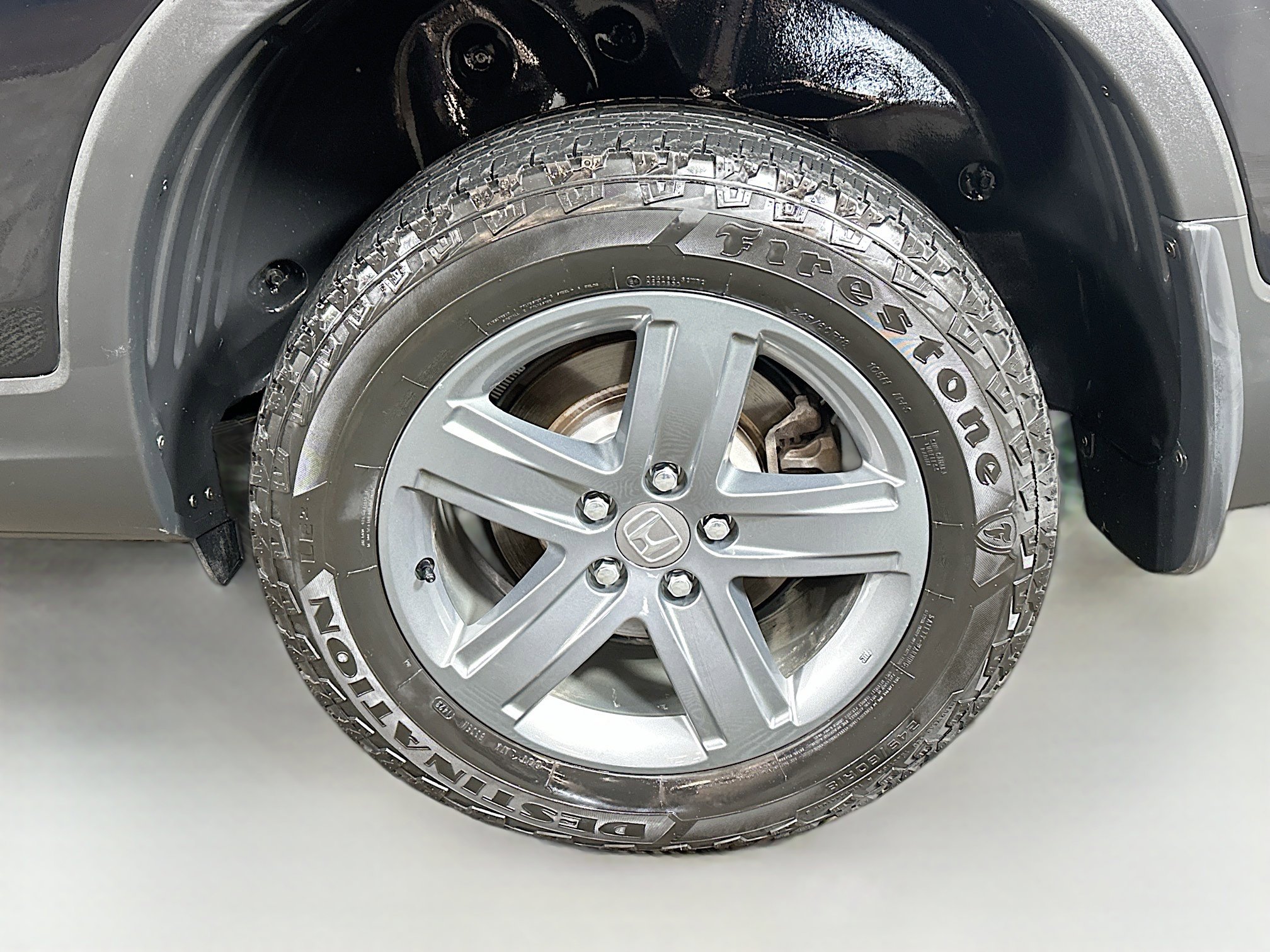 Used 2023 Honda Ridgeline RTL-E image 30