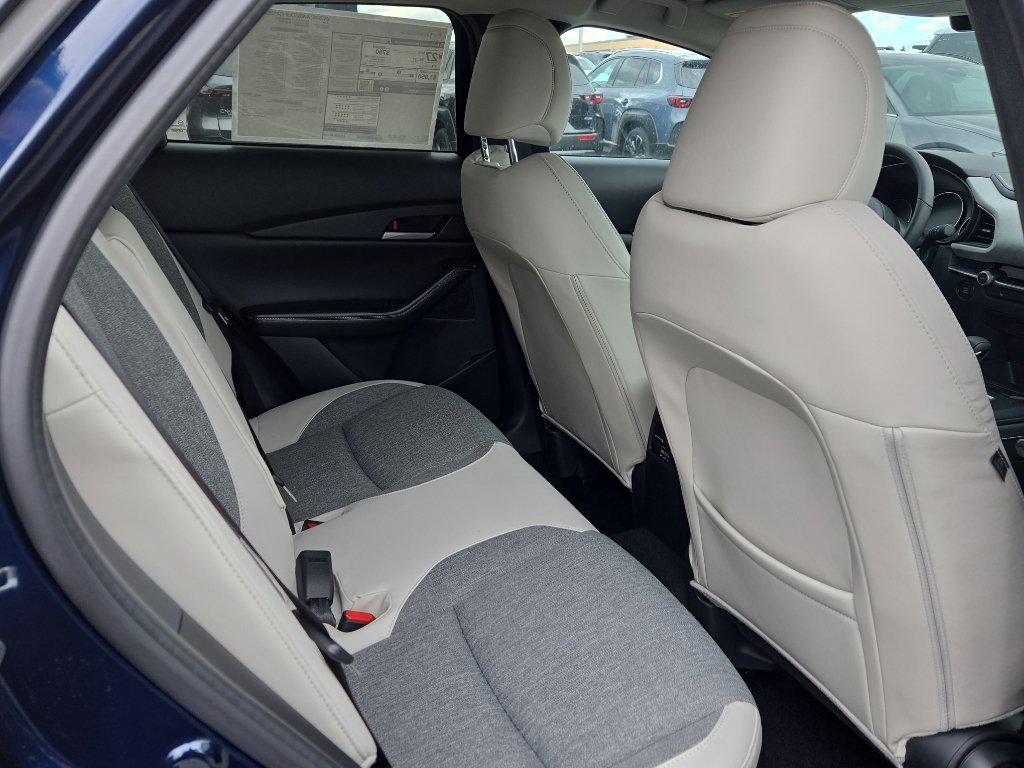 New 2026 MAZDA CX-30 Aire Edition AWD/4WD image 17