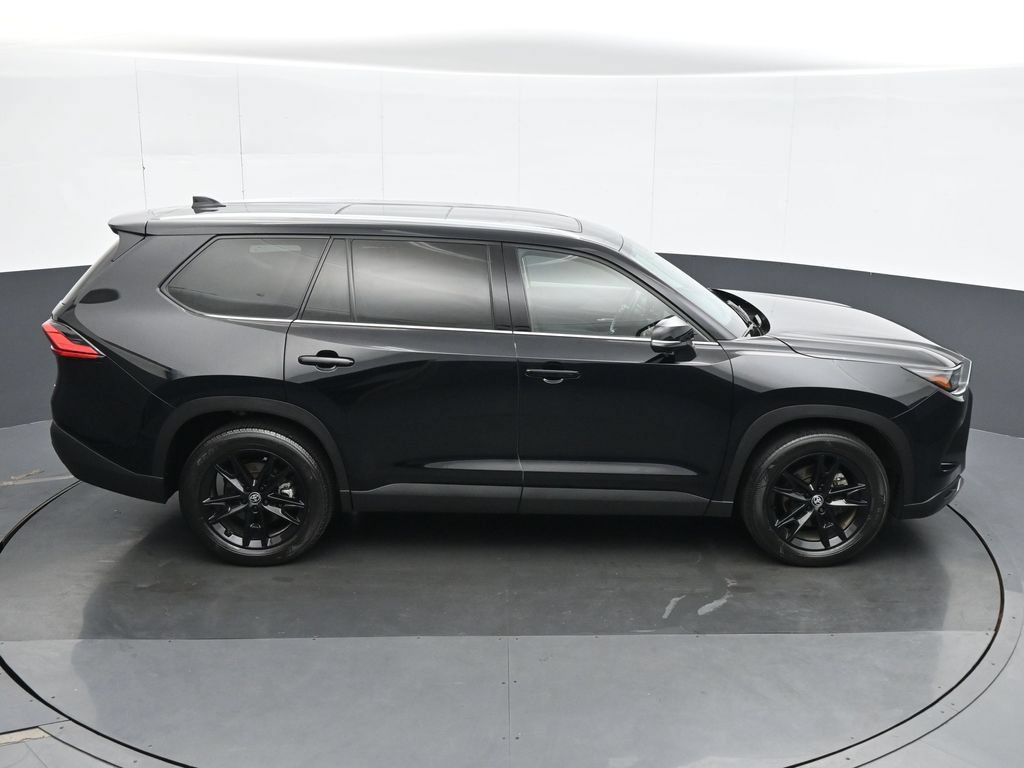 Used 2024 Toyota Grand Highlander AWD image 23