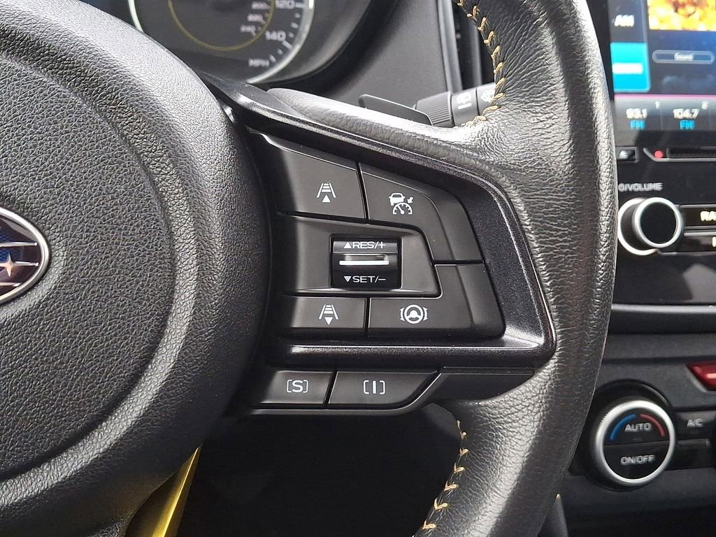 Used 2023 Subaru Crosstrek 2.5i Sport image 26