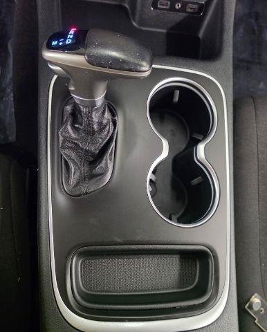 Used 2020 Dodge Durango SXT AWD/4WD image 20
