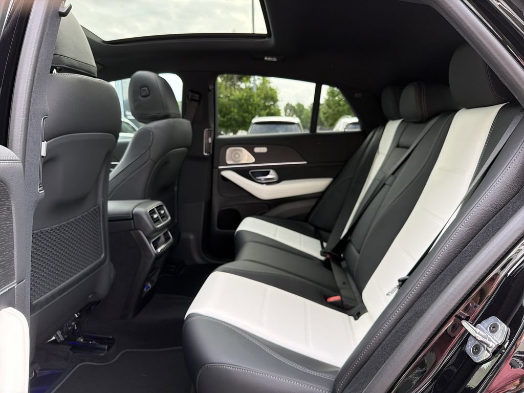 New 2026 Mercedes-Benz GLE 450 4MATIC Coupe image 13