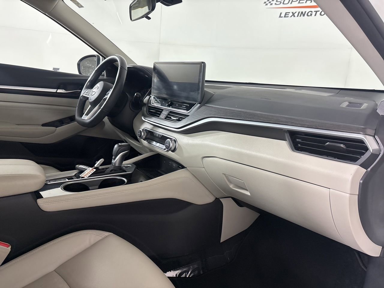 Used 2023 Nissan Altima 2.5 SL image 30