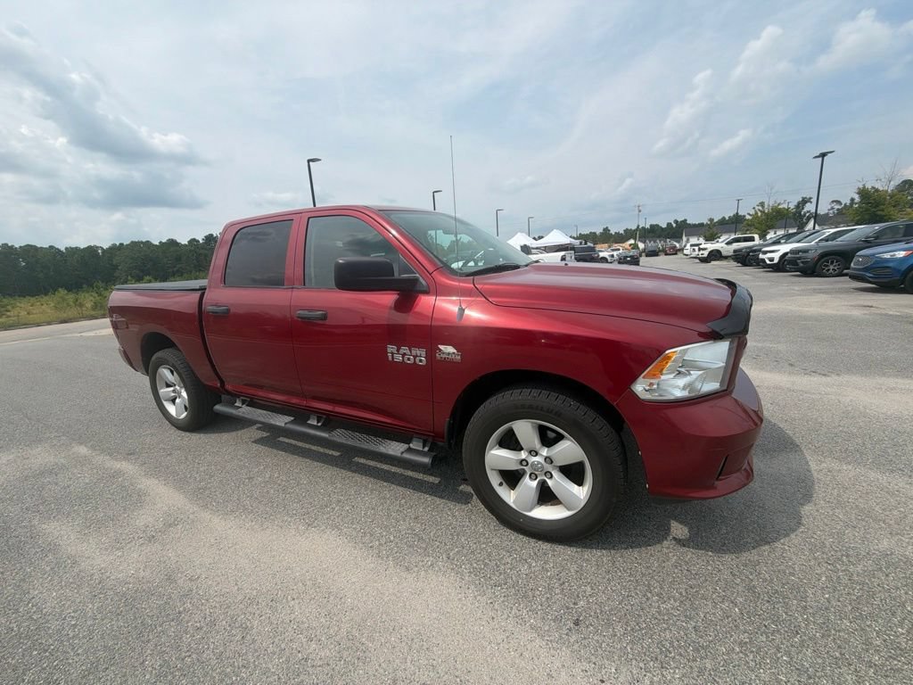 Used 2014 RAM 1500 Express AWD/4WD image 14