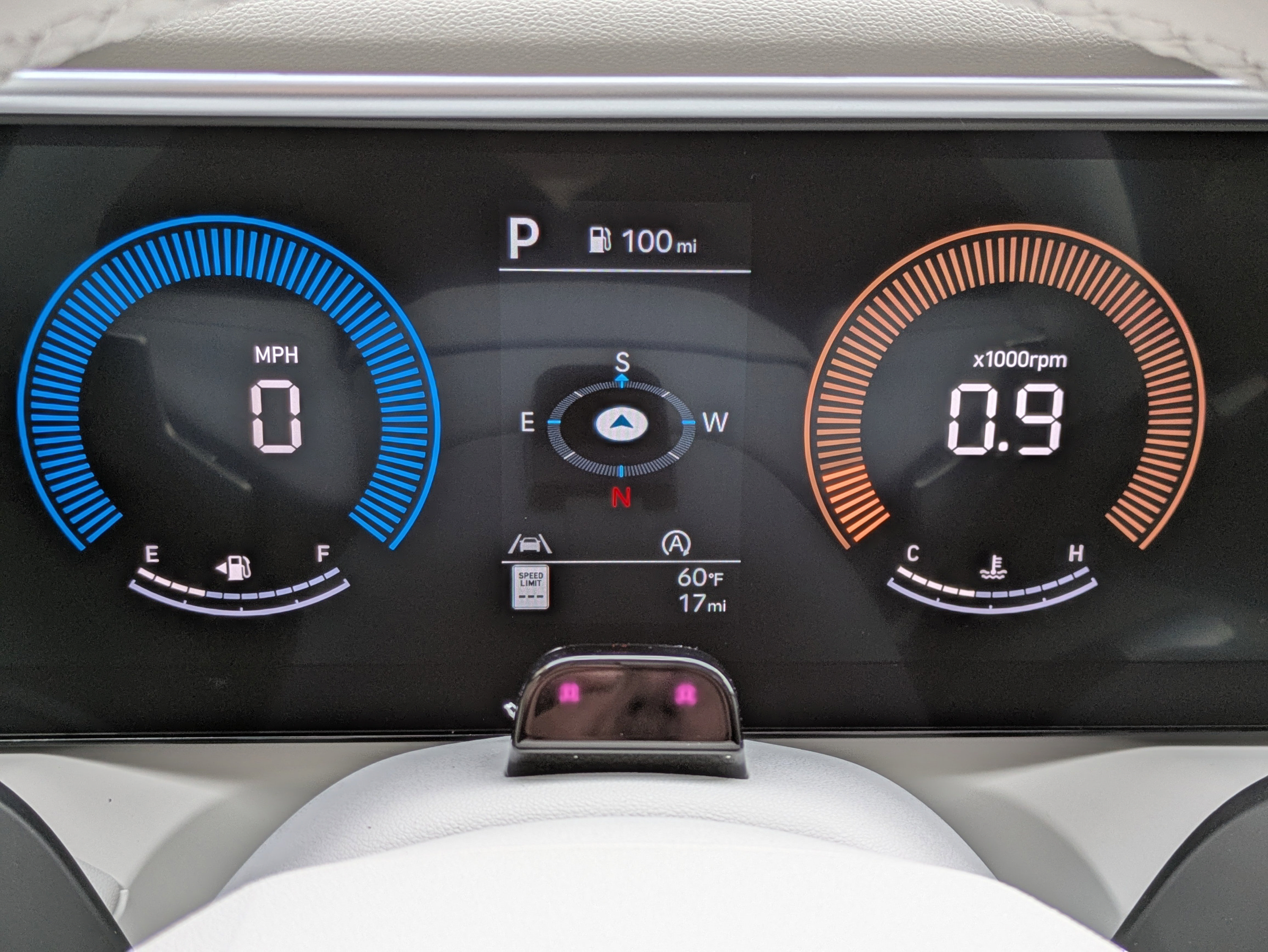 New 2026 Hyundai Palisade SE FWD image 28