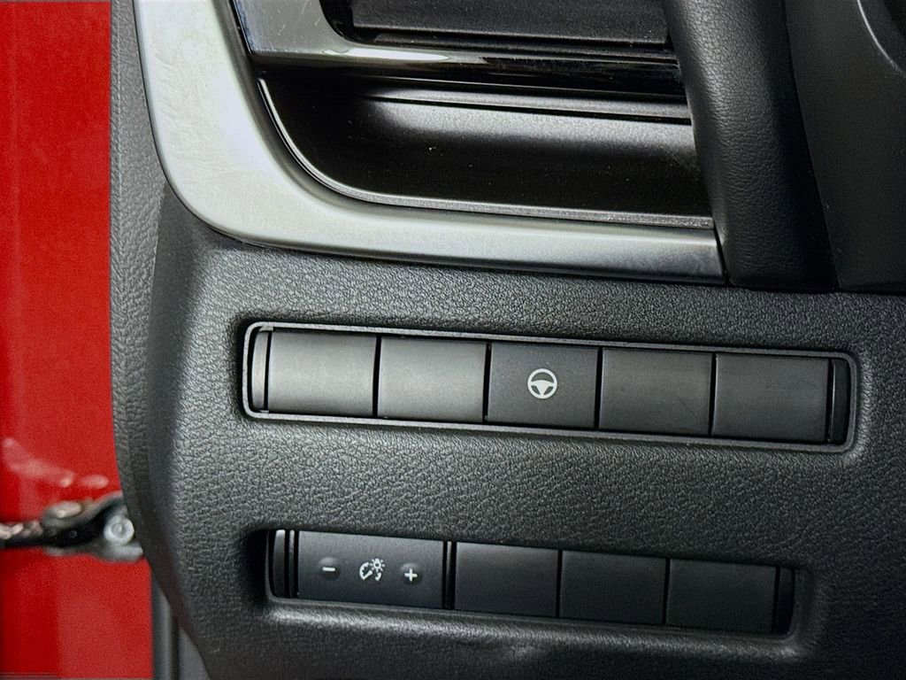 Certified 2021 Nissan Rogue SV AWD/4WD image 19