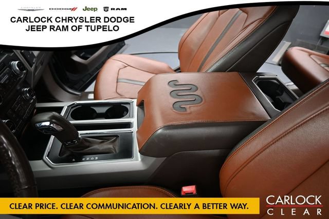 Used 2019 Ford F150 King Ranch AWD/4WD image 19