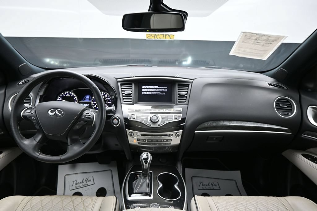 Used 2019 INFINITI QX60 Luxe w/ Limited Package AWD/4WD image 15