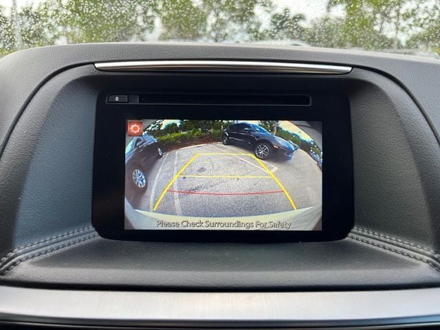 Used 2016 MAZDA CX-5 Grand Touring AWD/4WD image 13