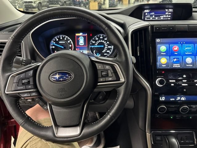 Used 2019 Subaru Ascent Limited w/ Popular Package #2A AWD/4WD image 20