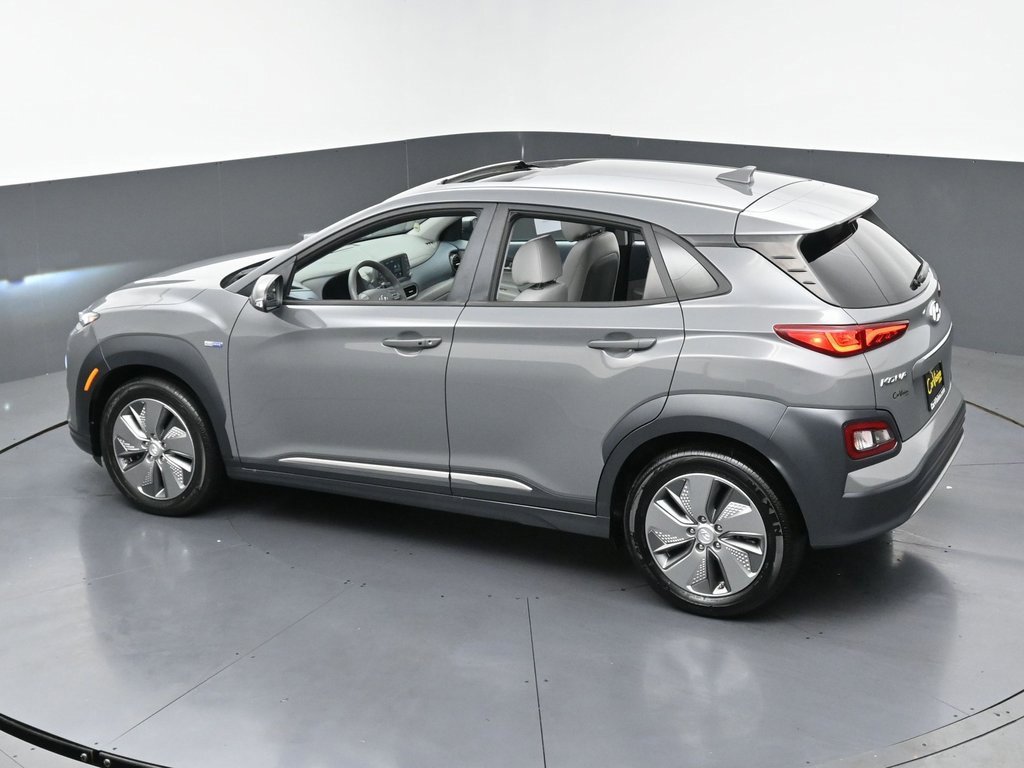 Used 2020 Hyundai Kona Limited image 49