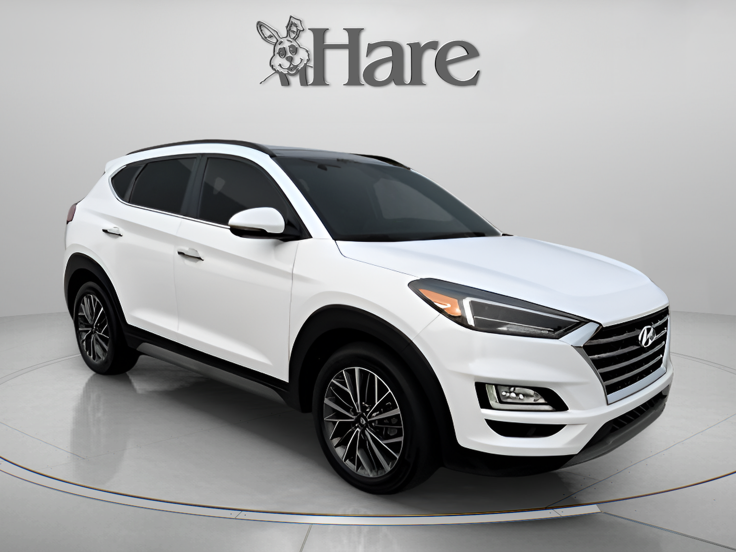 Used 2020 Hyundai Tucson Ultimate AWD/4WD image 7