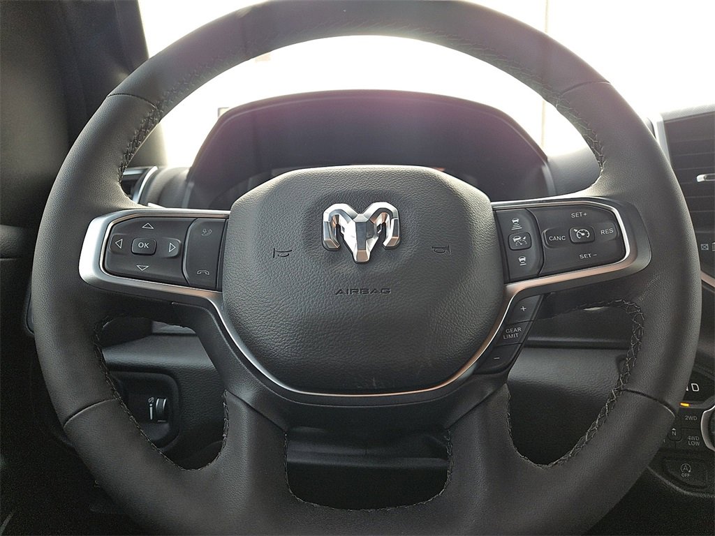 New 2026 RAM 1500 Big Horn image 19