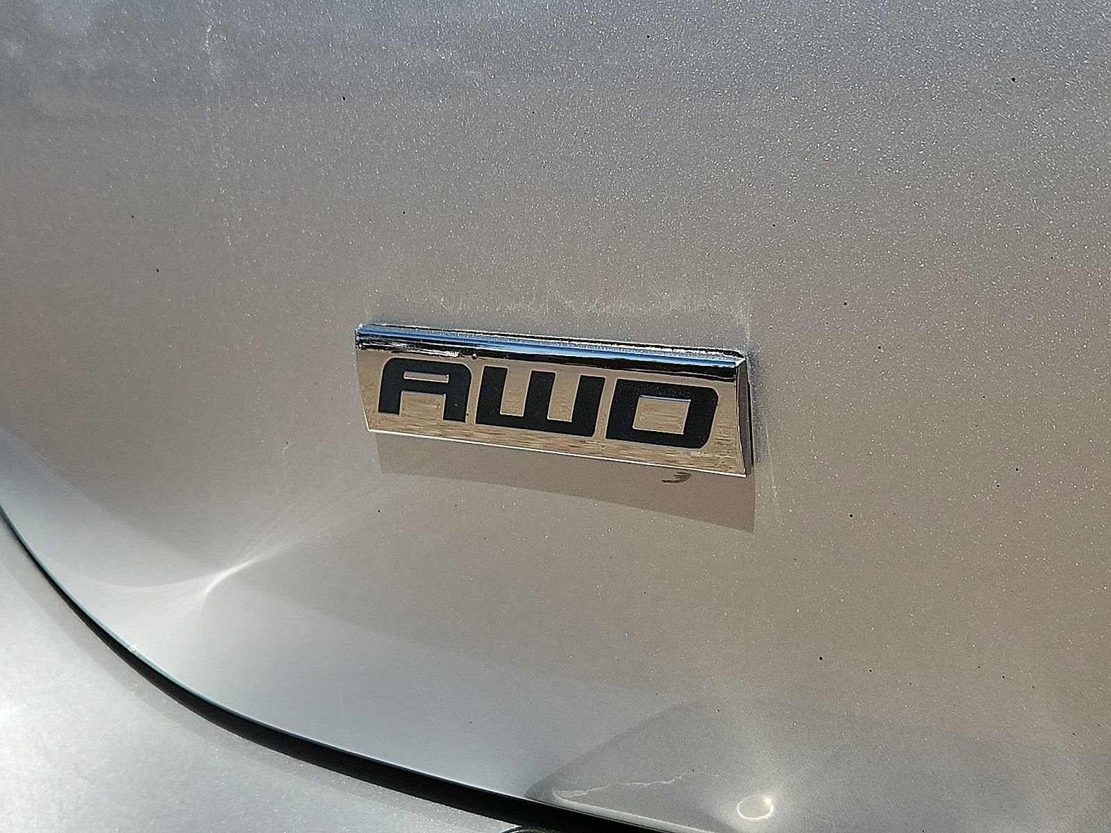 Used 2017 INFINITI QX70 AWD image 9