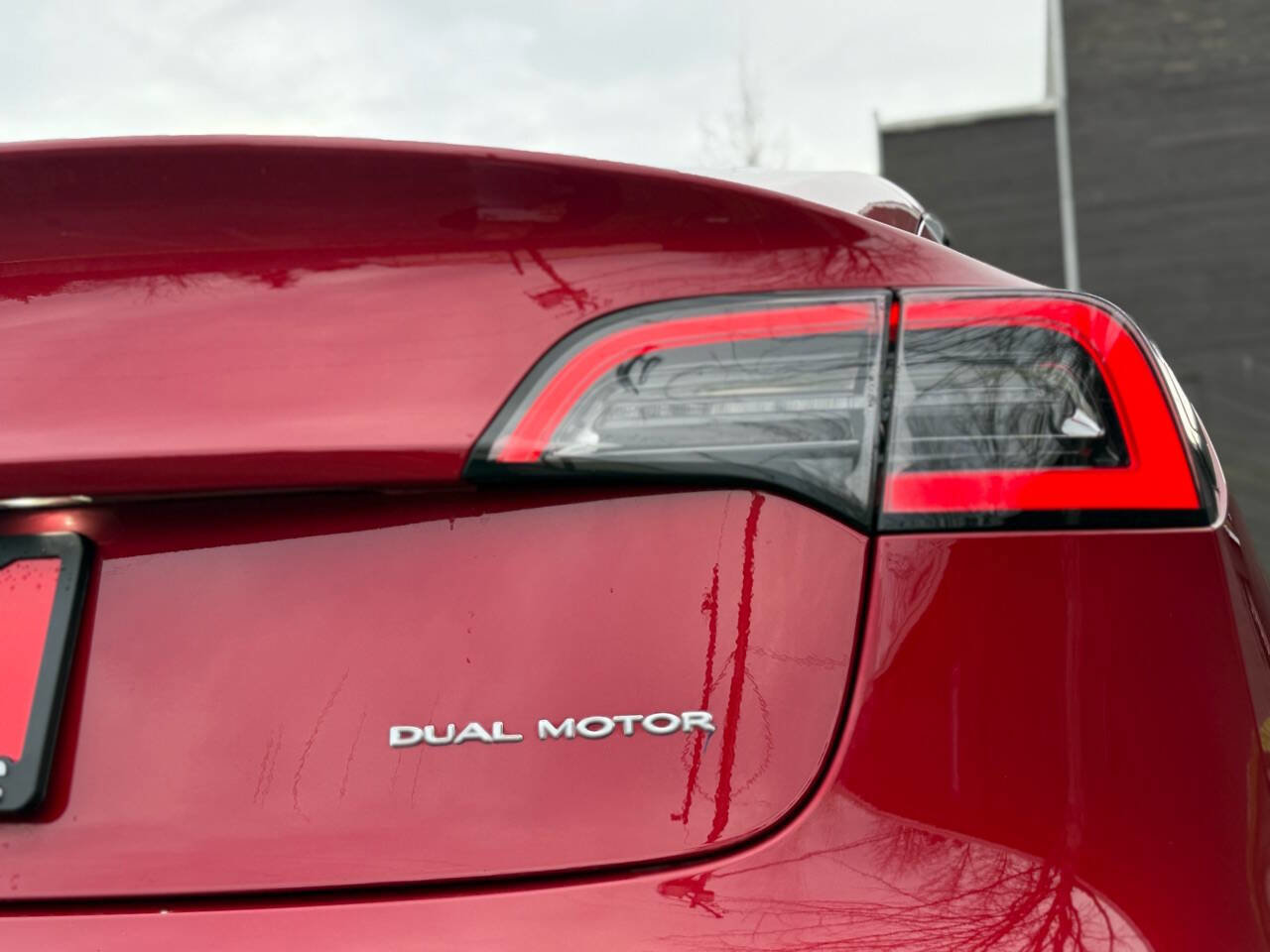 Used 2020 Tesla Model 3 Long Range image 63