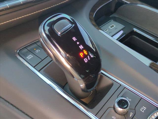 Certified 2023 Cadillac Escalade Sport Platinum w/ LPO, ONYX Package AWD/4WD image 12