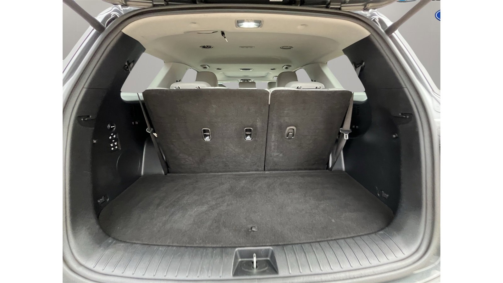 Used 2021 Hyundai Palisade SEL image 43