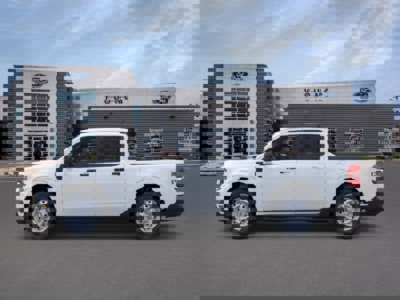 New 2026 Ford Maverick XL image 3