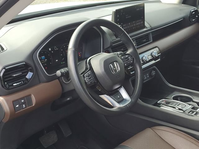 Used 2023 Honda Pilot Elite image 22