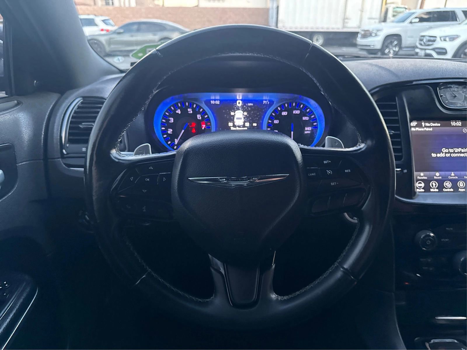 Used 2018 Chrysler 300 S AWD/4WD image 17