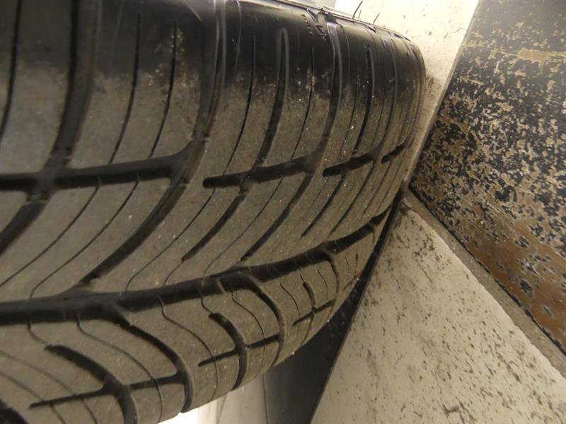 Used 2020 MAZDA MAZDA6 Touring image 32