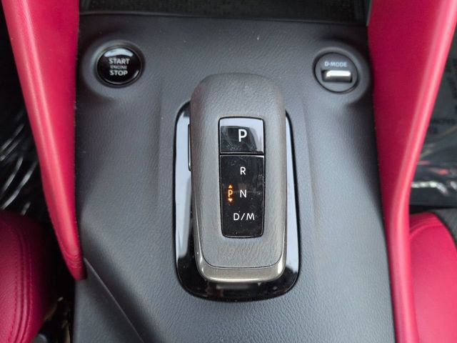 Used 2024 Nissan Z Performance w/ Floor Mat Package RWD image 18