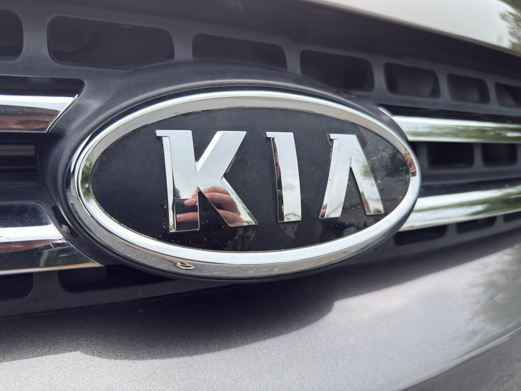 Used 2008 Kia Sportage LX AWD/4WD image 30