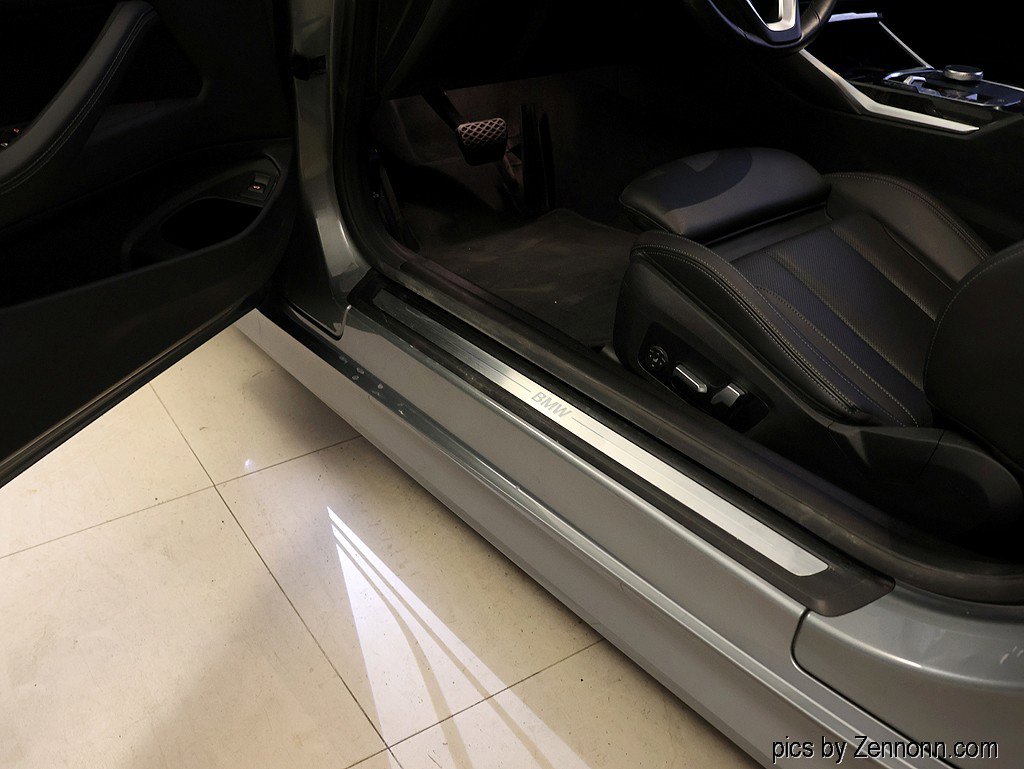 Certified 2024 BMW 430i xDrive Coupe w/ Premium Package image 26