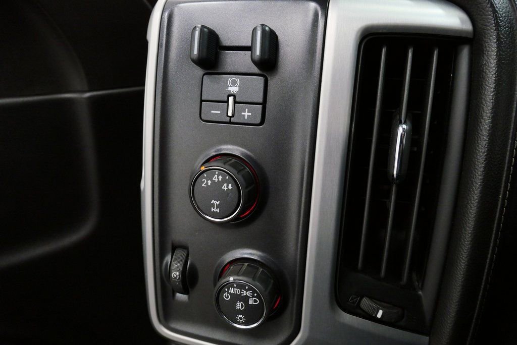 Used 2015 GMC Sierra 2500 SLE image 26