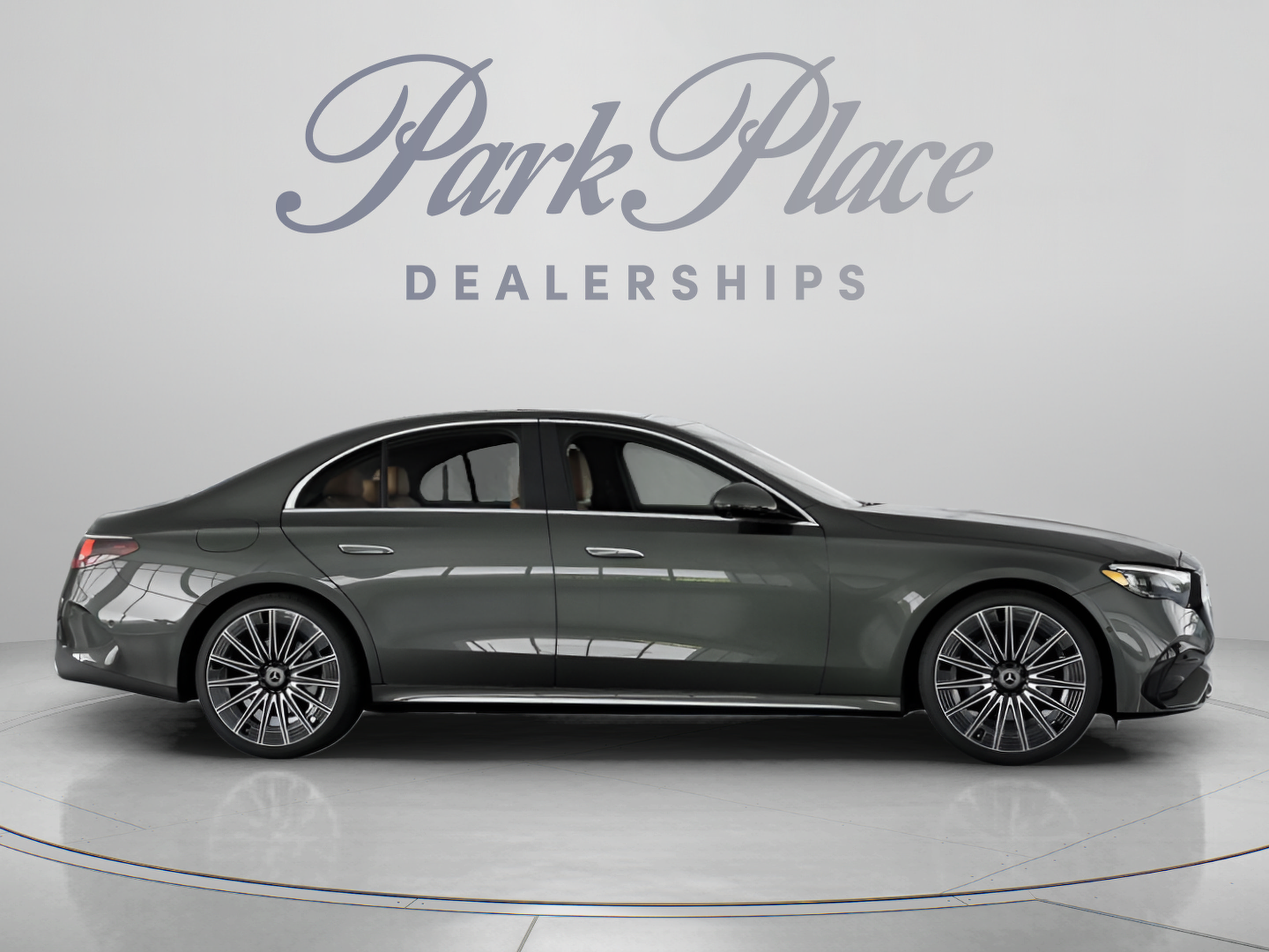 New 2027 Mercedes-Benz E 350 Sedan image 26