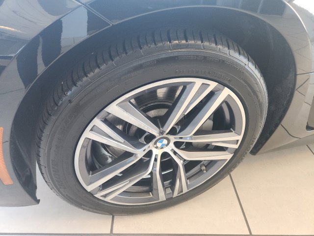 Used 2022 BMW 430i Gran Coupe w/ Premium Package 2 RWD image 5
