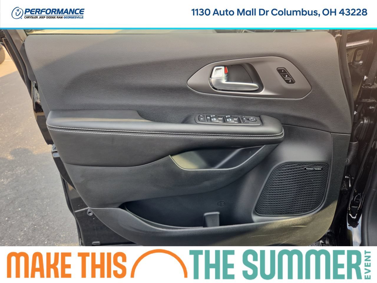 New 2027 Chrysler Pacifica Limited w/ S Appearance Package AWD/4WD image 20