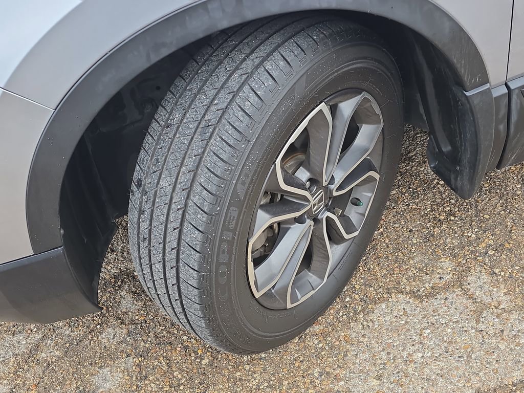 Used 2020 Honda CR-V EX-L image 31