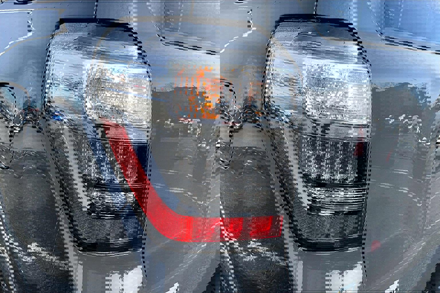 Used 2024 Toyota 4Runner SR5 image 27